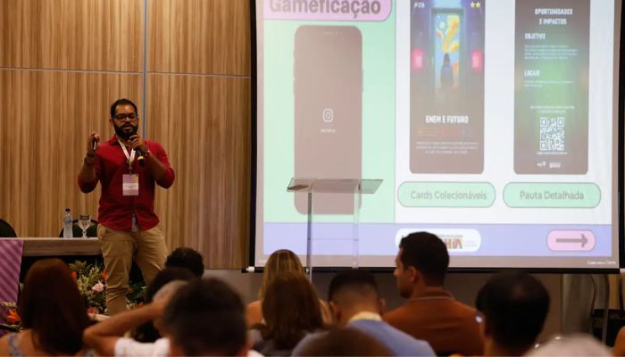  Encontro em Natal discute modelo de educação que não reprove estudante 